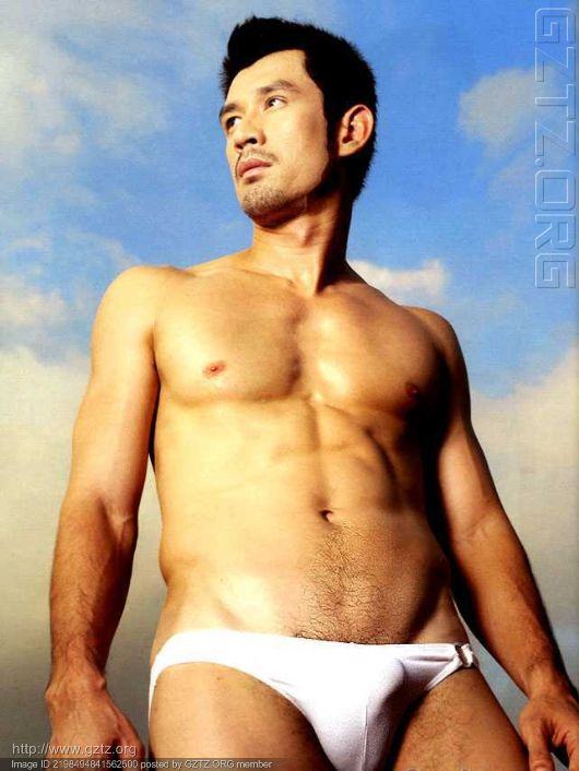 THE COLLECTION OF MALE...........กรณ์พงษ์ ชูลาภ