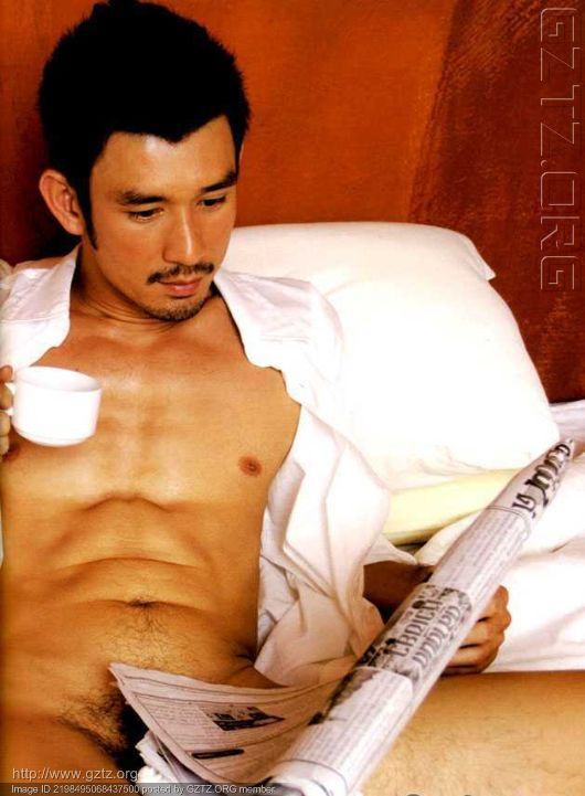 THE COLLECTION OF MALE...........กรณ์พงษ์ ชูลาภ