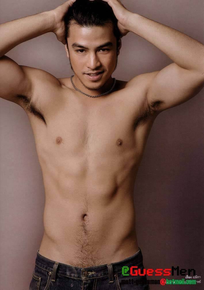 THE COLLECTION OF MALE...........วสันต์ กันทะอู [บอมเบย์]