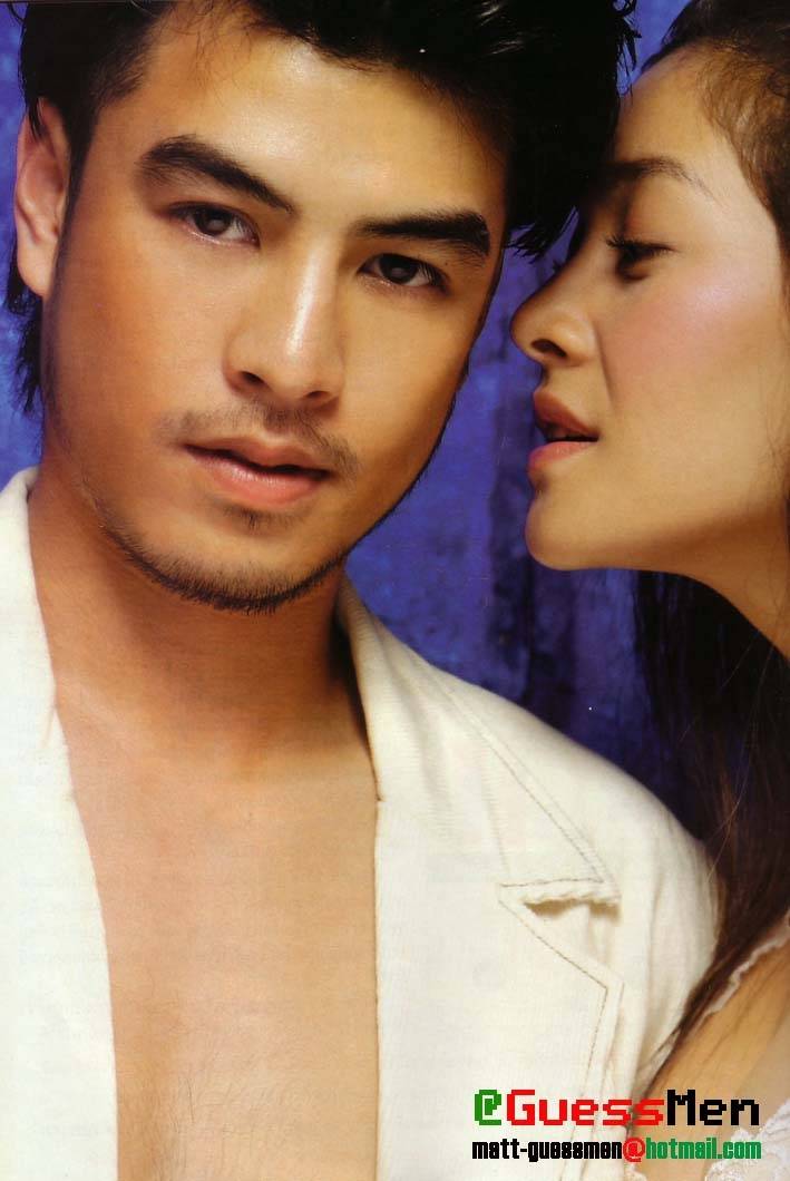 THE COLLECTION OF MALE...........วสันต์ กันทะอู [บอมเบย์]