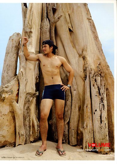 THE COLLECTION OF MALE...........วสันต์ กันทะอู [บอมเบย์]