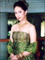 คนสุดท้ายกับพี่พลอย เฌอมาลย์
