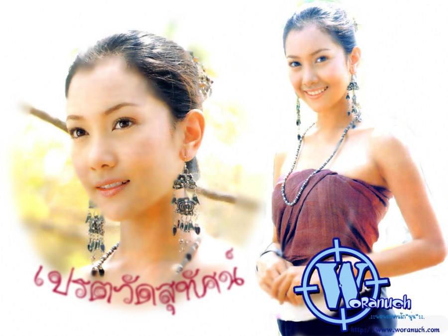 อีกบทบาทขอในเปรตวัดสุทัศน์