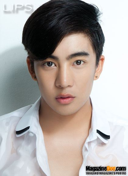 Men's Talk : น็อต-อัครณัฐ อริยฤทธิ์วิกุล