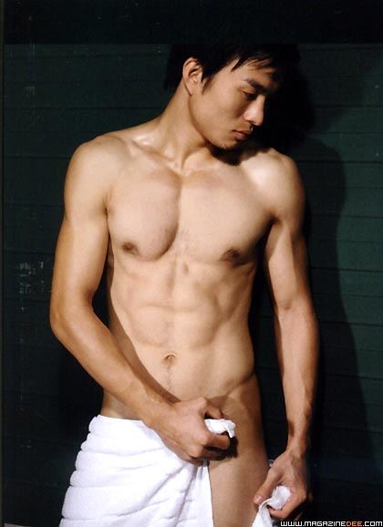 THE COLLECTION OF MALE...........เอิร์ธ-อนุวัฒ แซ่เจ๊า