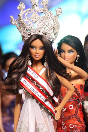 Miss Unibarse 2009 Is......Miss KOREA