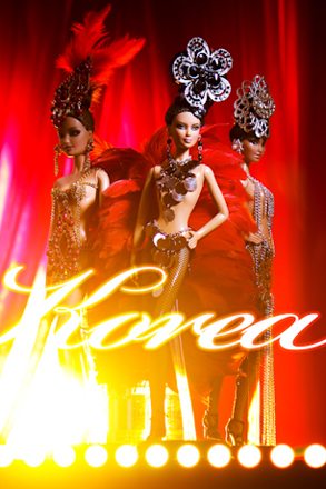 Miss Unibarse 2009 Is......Miss KOREA