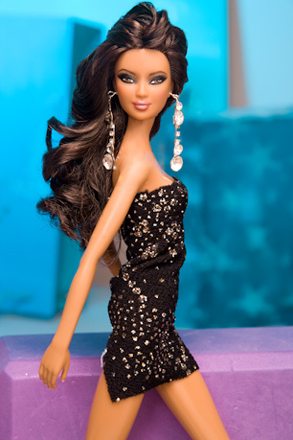 Miss Unibarse 2009 Is......Miss KOREA