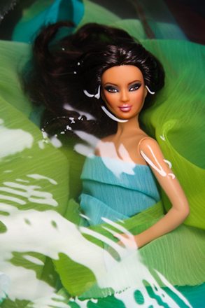 Miss Unibarse 2009 Is......Miss KOREA
