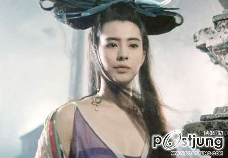 หวังจู่เสียน