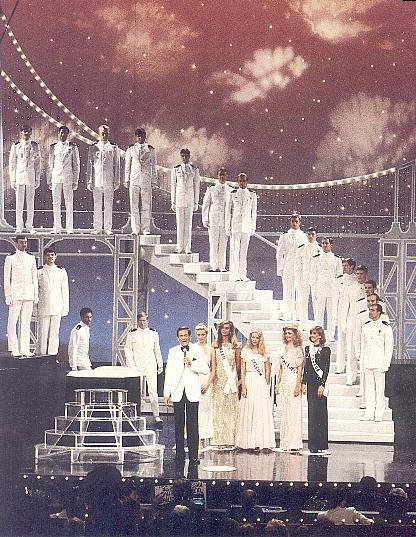 เวทีการประกวด MISS UNIVERSE ปีและประเทศอะไรที่คุณเห็นแล้วชอบที่สุด......?