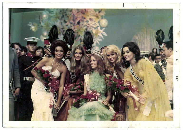 1974 @ Manila,
