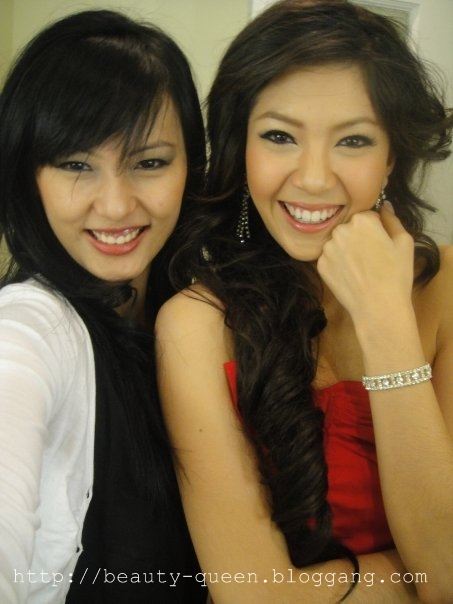 ย้อนดูตอนเก็บตัวของ THAILAND ตอนประกวด MW ที่ผ่านมา....????