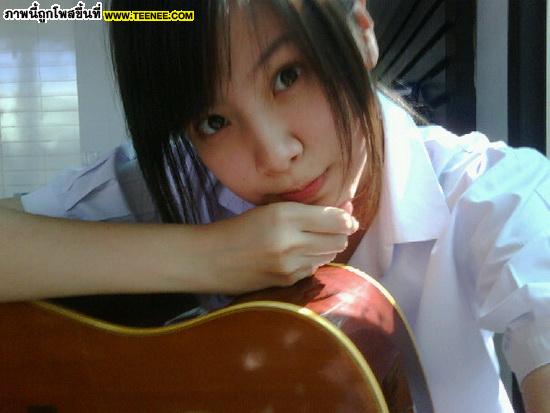 ใบเฟิร์นสุ๊สน่ารั๊ก