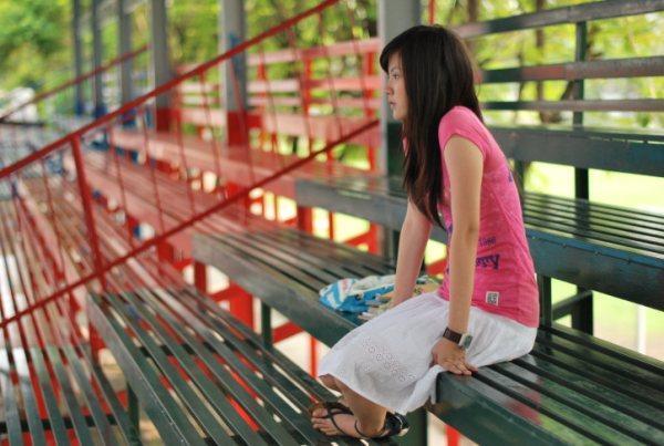 ใบเฟิร์นสุ๊สน่ารั๊ก