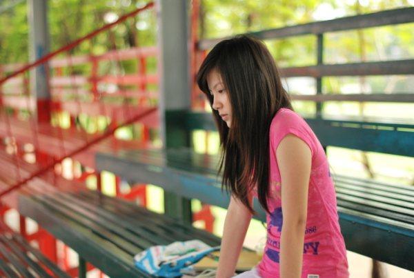 ใบเฟิร์นสุ๊สน่ารั๊ก