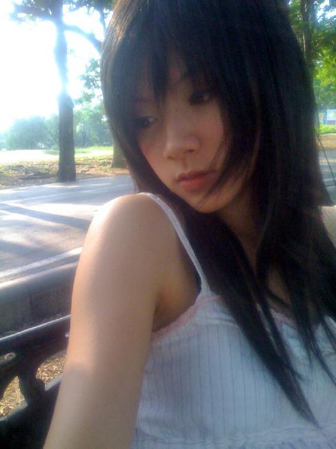 ใบเฟิร์นสุ๊สน่ารั๊ก