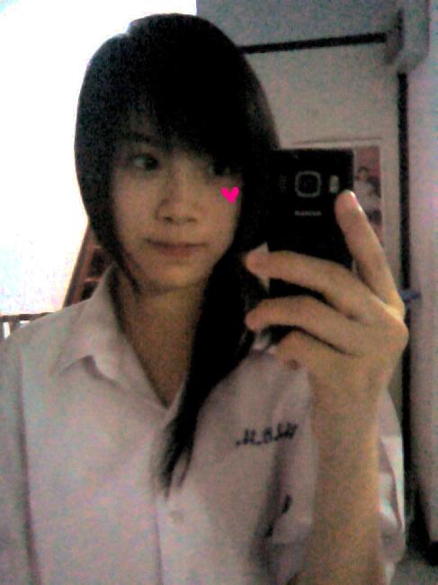 ใบเฟิร์นสุ๊สน่ารั๊ก