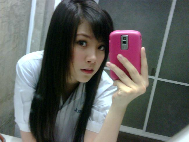 ใบเฟิร์นสุ๊สน่ารั๊ก
