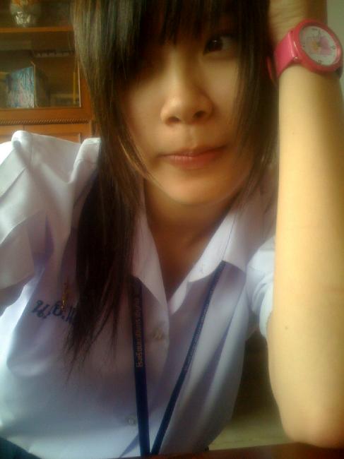 ใบเฟิร์นสุ๊สน่ารั๊ก