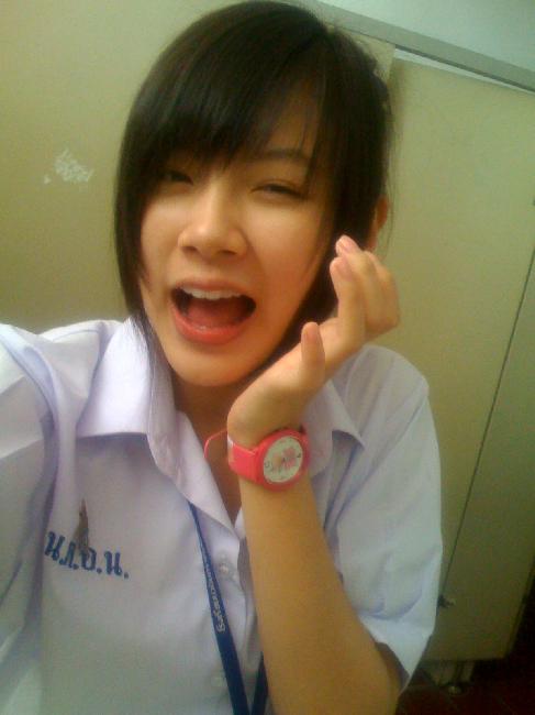 ใบเฟิร์นสุ๊สน่ารั๊ก