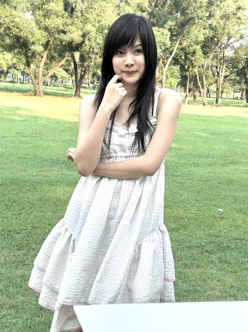 ใบเฟิร์นสุ๊สน่ารั๊ก