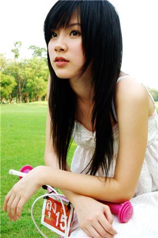 ใบเฟิร์นสุ๊สน่ารั๊ก