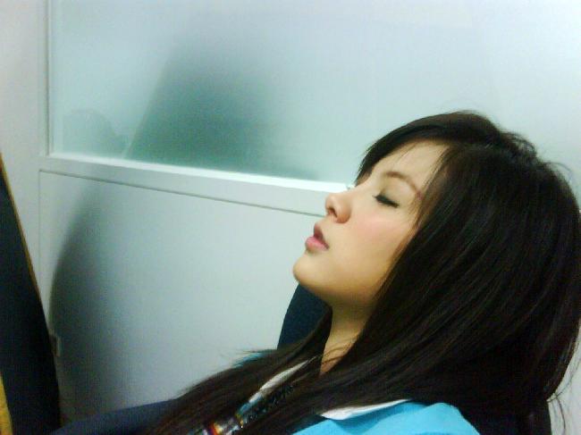 ใบเฟิร์นสุ๊สน่ารั๊ก
