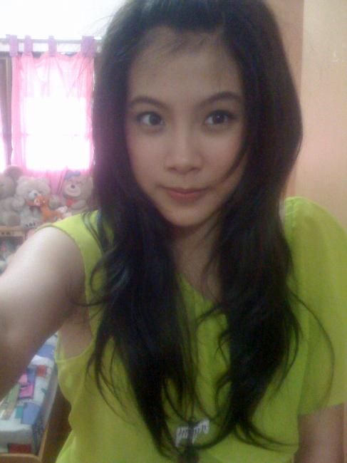 ใบเฟิร์นสุ๊สน่ารั๊ก