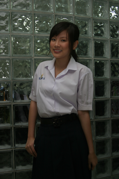ใบเฟิร์นสุ๊สน่ารั๊ก