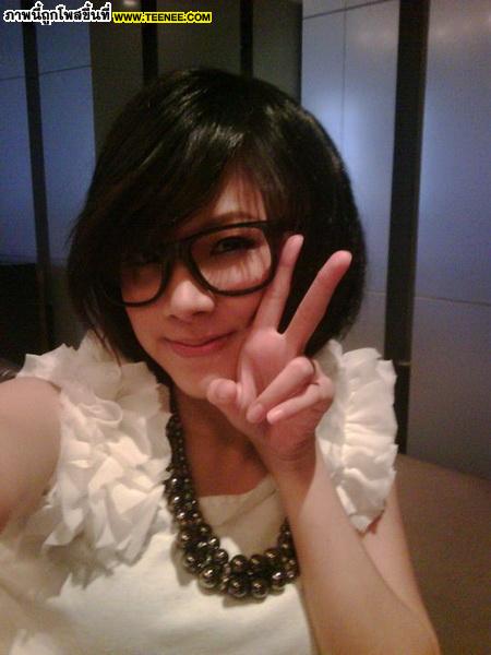 ใบเฟิร์นสุ๊สน่ารั๊ก