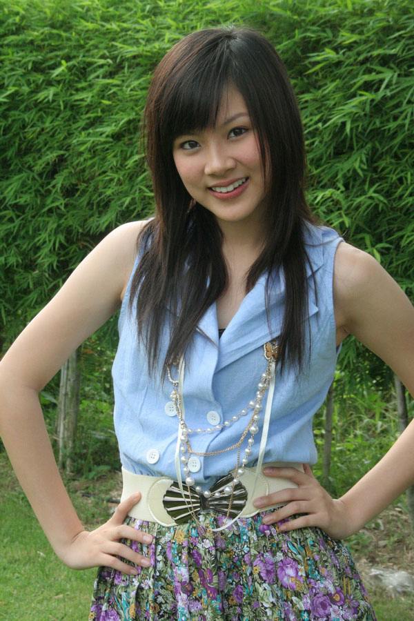 ใบเฟิร์นสุ๊สน่ารั๊ก
