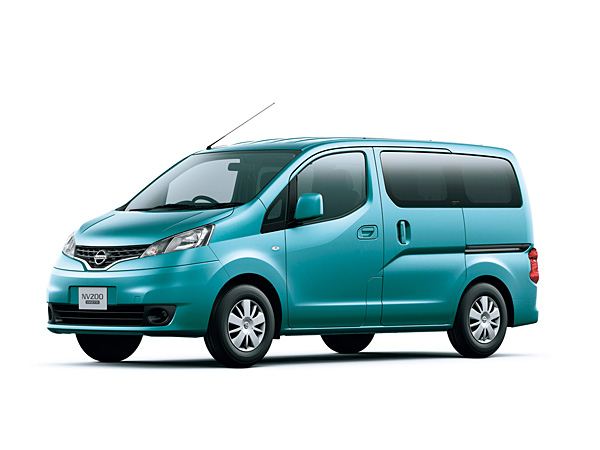 รถรุ่นใหม่ 2010-2014