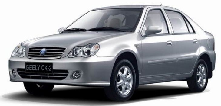 รถรุ่นใหม่ 2010-2014