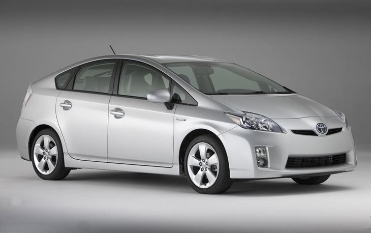รถรุ่นใหม่ 2010-2014