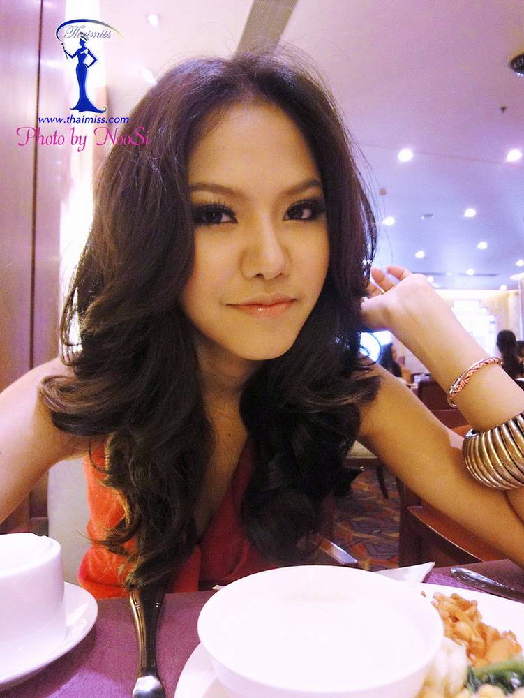 MISS WORLD 2010 วันที่ 2 ของหนูสิ..............???