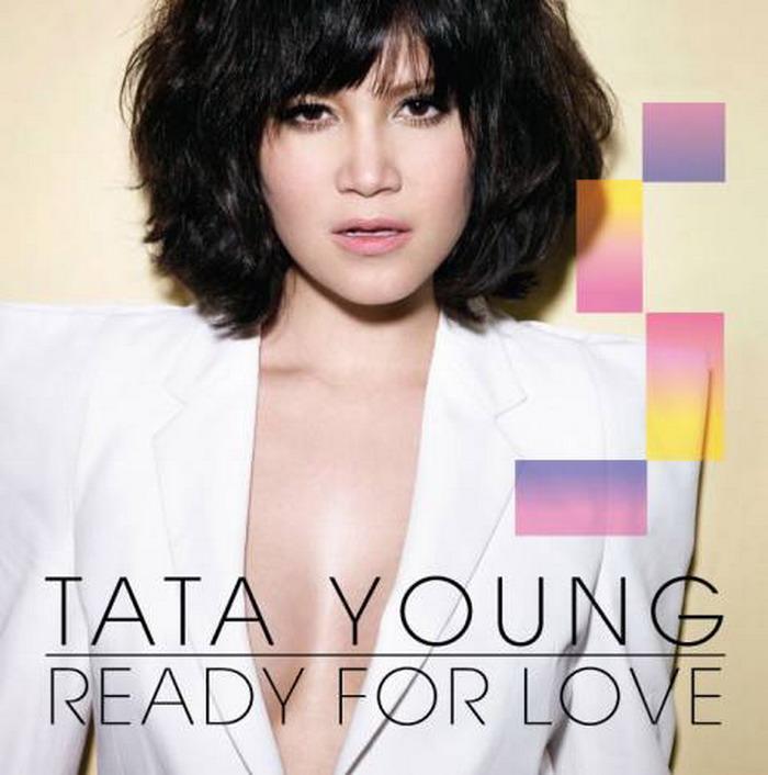 The Collection Of Female...........Tata Young (อมิตา มารี ยัง)
