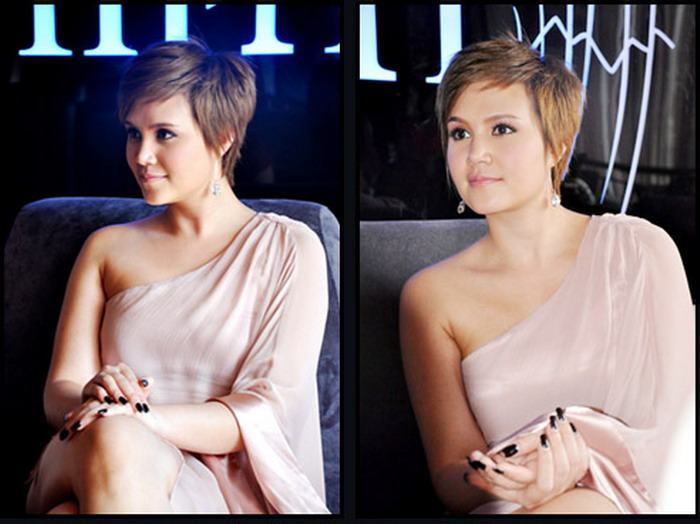 The Collection Of Female...........Tata Young (อมิตา มารี ยัง)