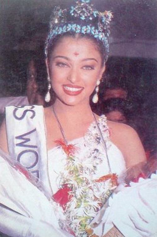 1994 อีก 1 ปีทองของสาวอินเดีย Miss Universe - Miss World 1994