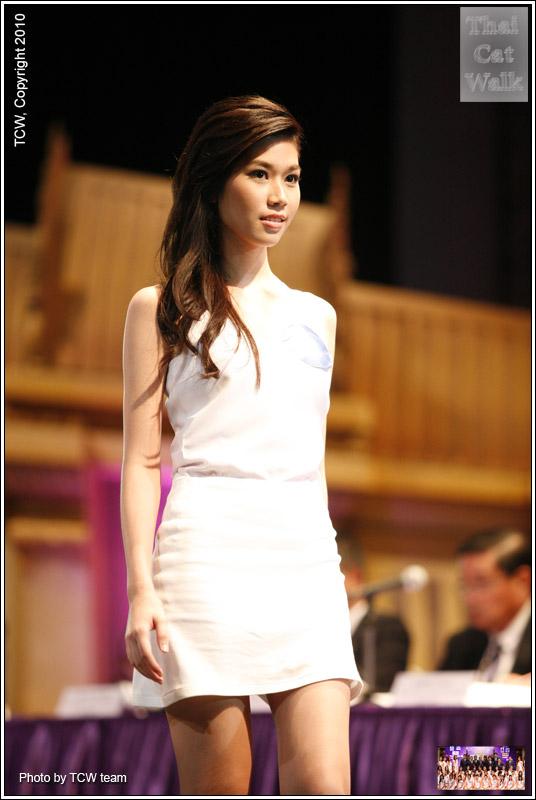 ภาพบรรยากาศ:นางสาวไทย 2553 &ndash; รอบคัดเลือก 124 คน คัดเลือกที่...โรงละครอักษรา