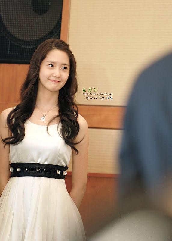 YooNA SNsD