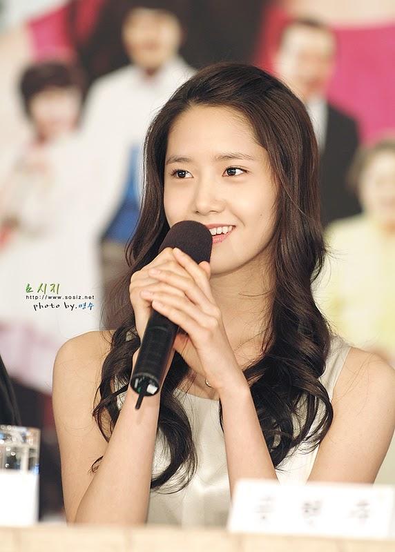 YooNA SNsD