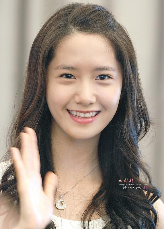 YooNA SNsD
