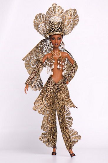 BEST in NATIONAL TRINIDAD and TOBAGO