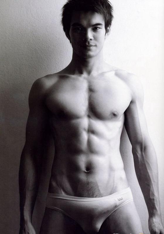 THE COLLECTION OF MALE...........เอกพล ทองสุข