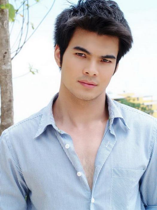 THE COLLECTION OF MALE...........เอกพล ทองสุข
