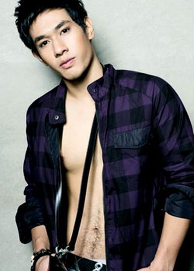 THE COLLECTION OF MALE...........อ๋อม อรรคพันธ์ นะมาตร์