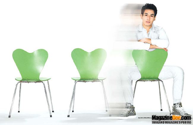 THE COLLECTION OF MALE...........อ๋อม อรรคพันธ์ นะมาตร์