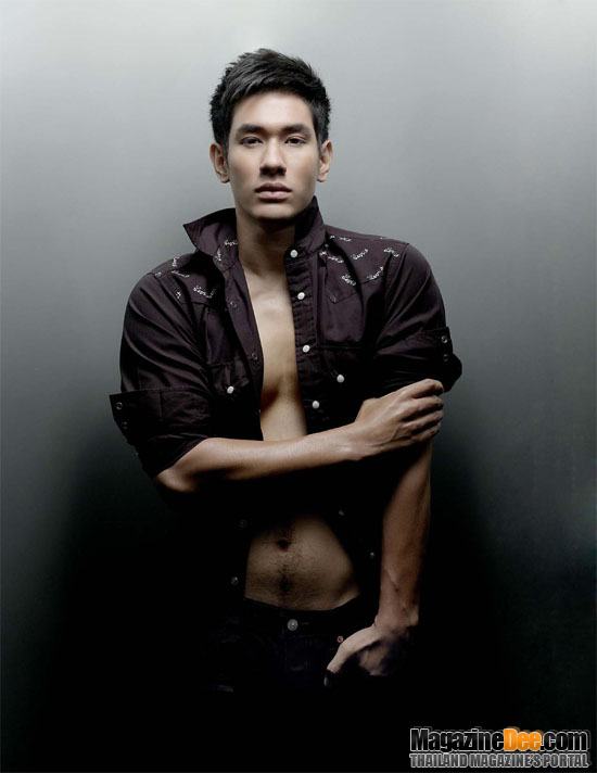THE COLLECTION OF MALE...........อ๋อม อรรคพันธ์ นะมาตร์