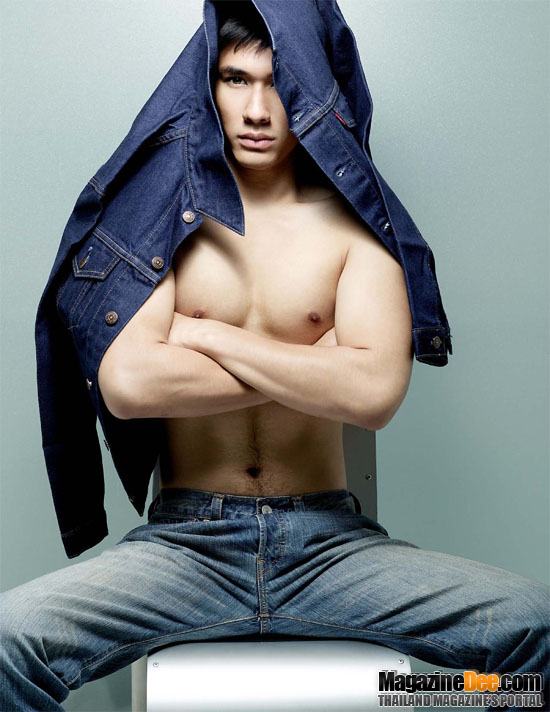 THE COLLECTION OF MALE...........อ๋อม อรรคพันธ์ นะมาตร์